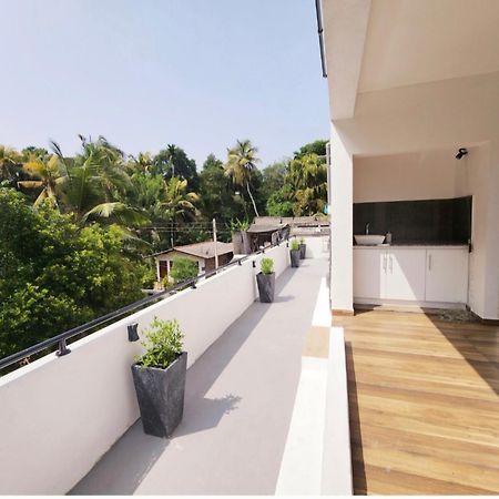 The Elegance Hotel Kalutara Kültér fotó