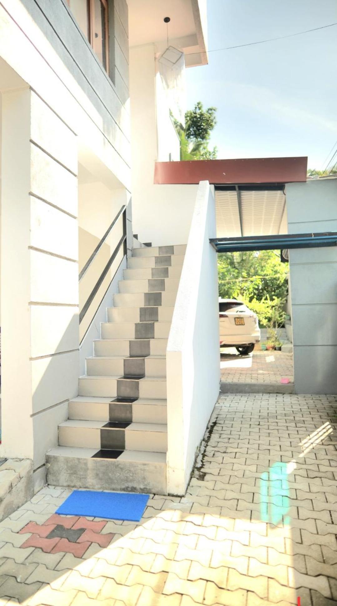 The Elegance Hotel Kalutara Kültér fotó