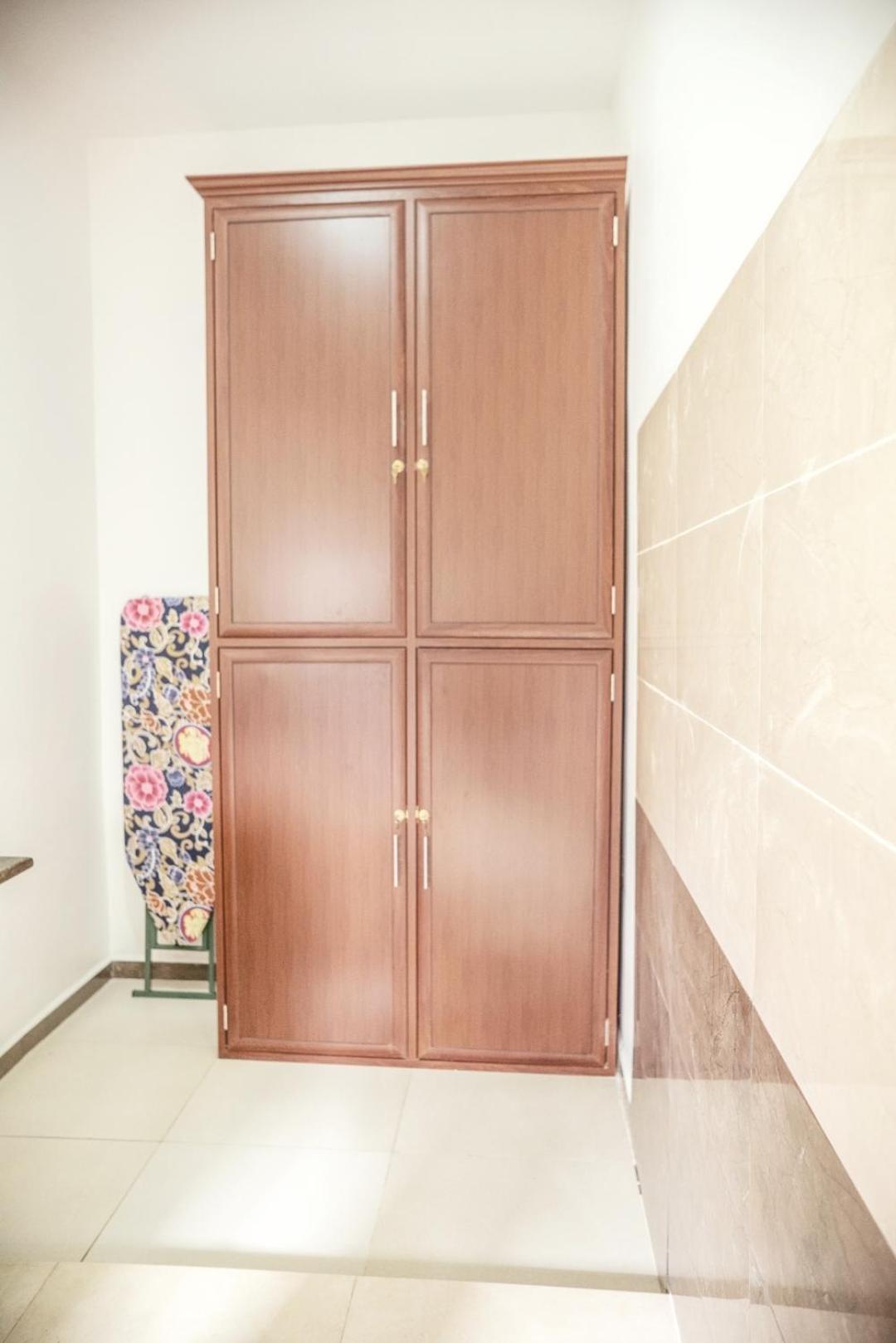 The Elegance Hotel Kalutara Kültér fotó