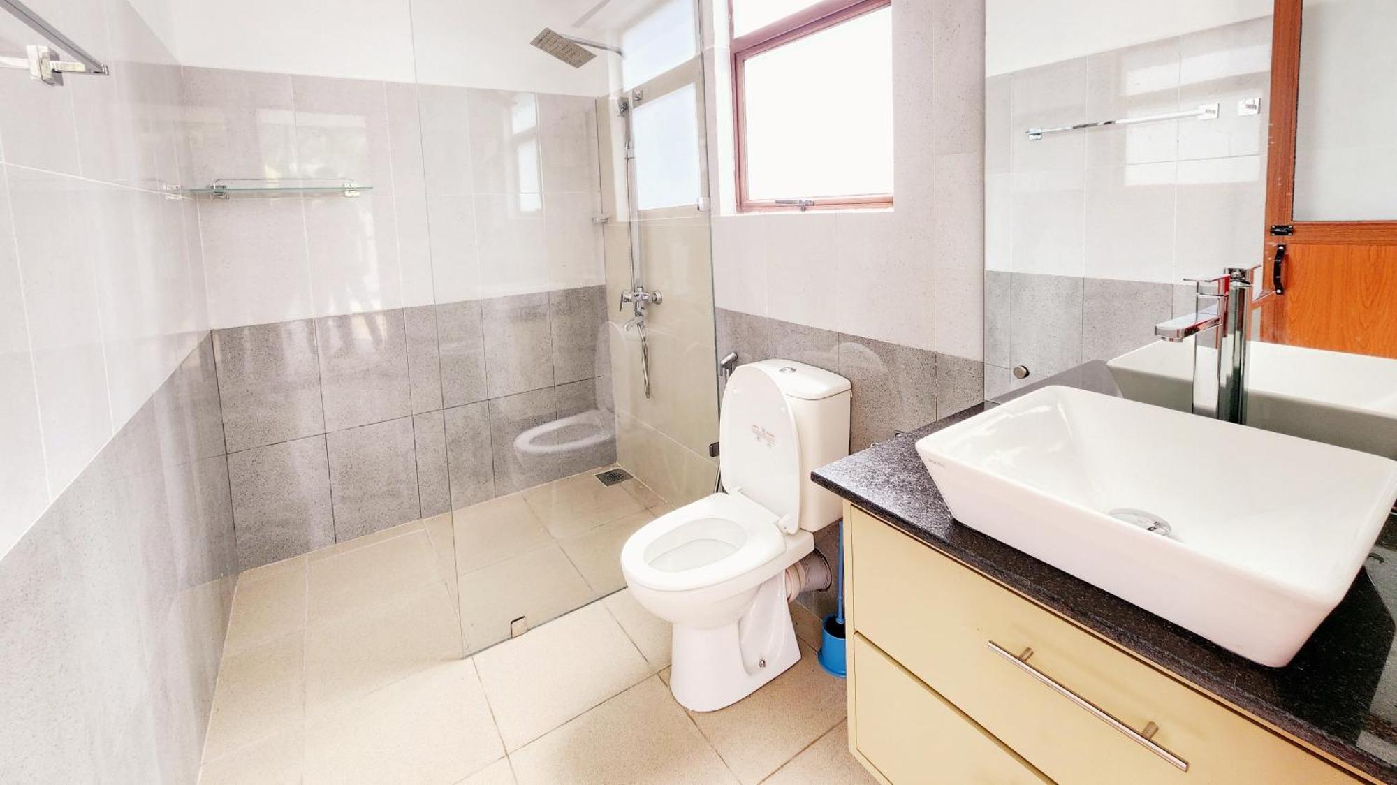 The Elegance Hotel Kalutara Kültér fotó