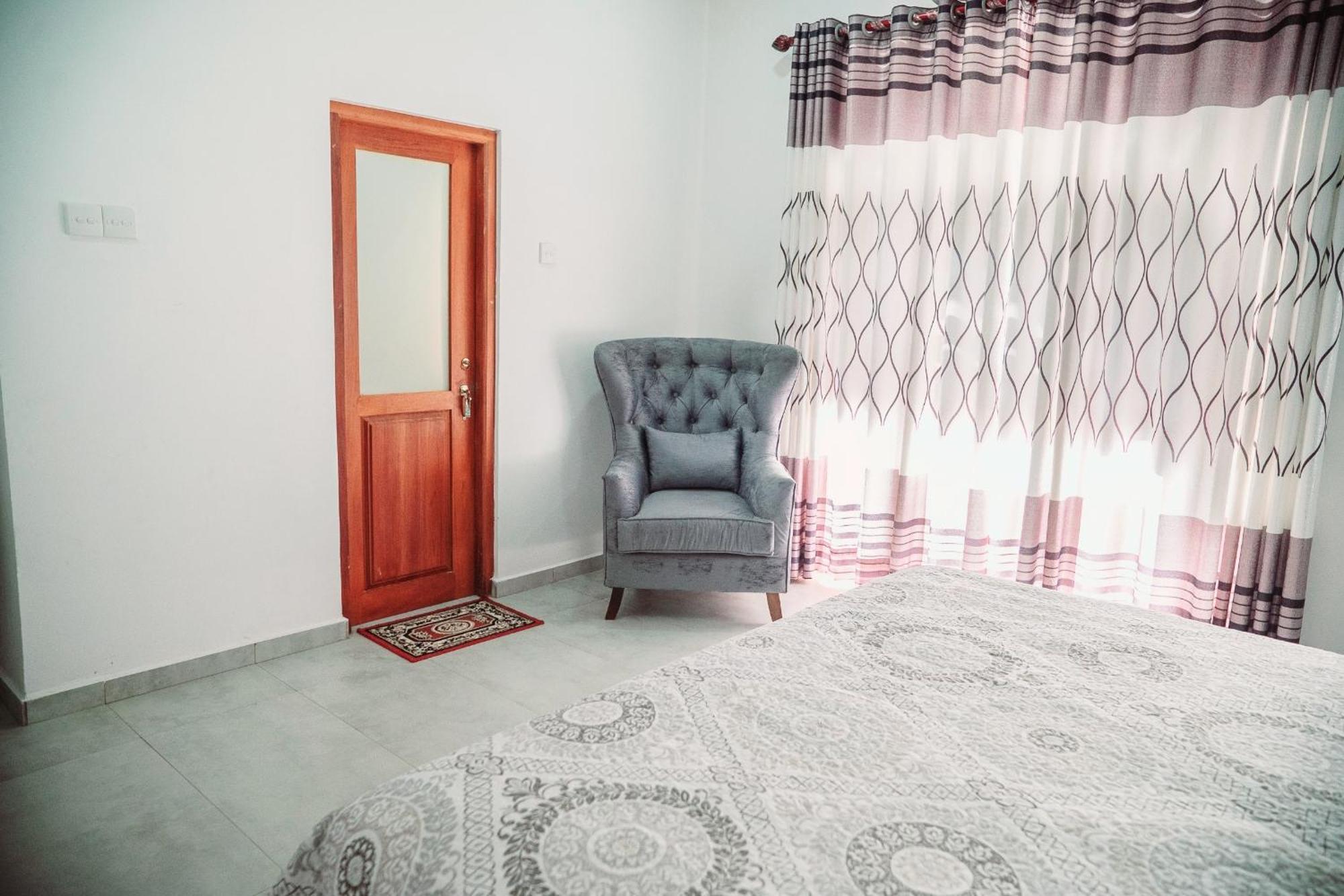 The Elegance Hotel Kalutara Kültér fotó