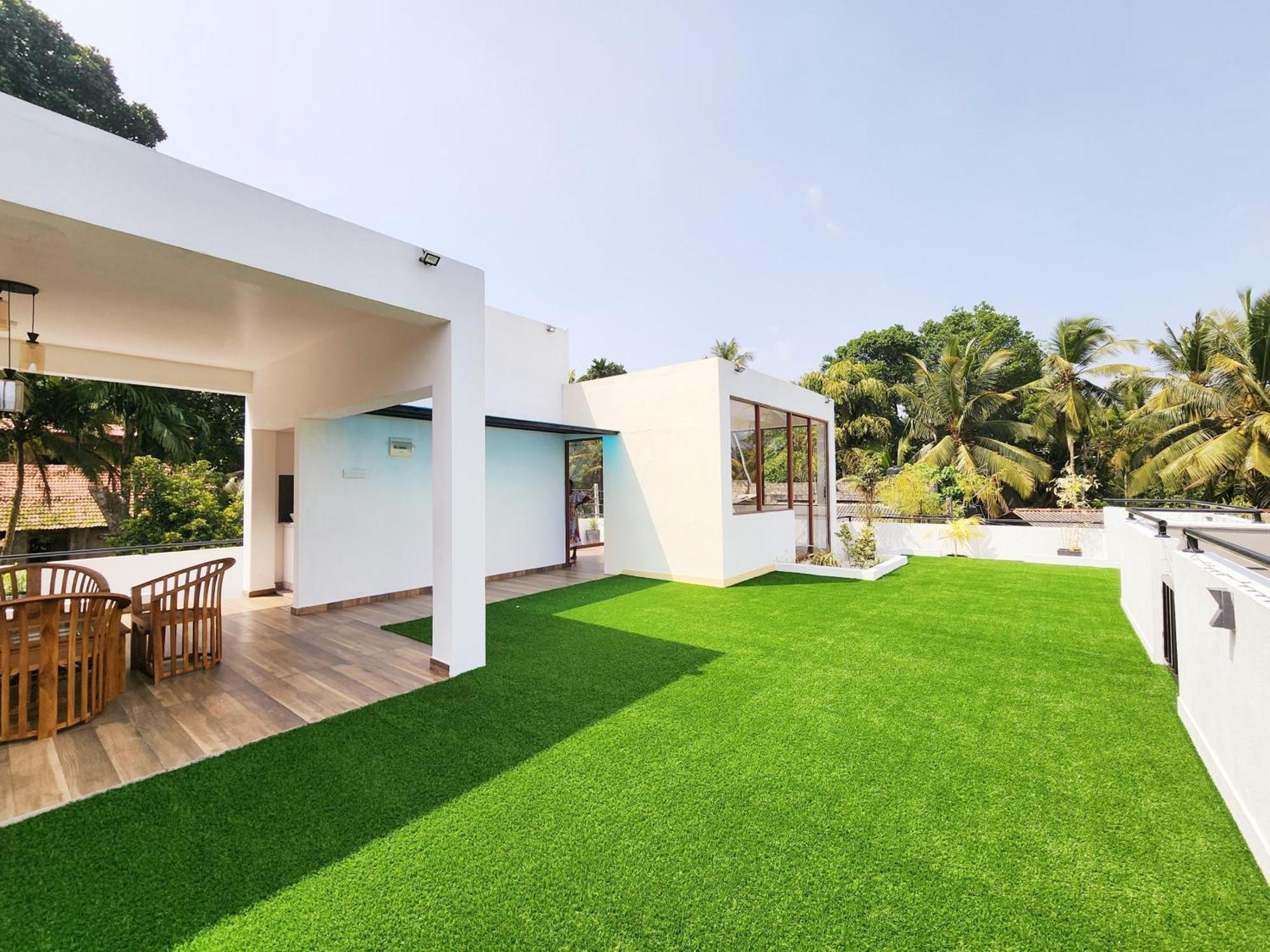 The Elegance Hotel Kalutara Kültér fotó